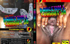 The Real Dancehall Skinout Vol 30