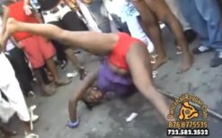 Dutty Fridays Vol 30Pt.1