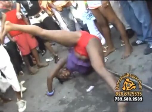 Dutty Fridays Vol 30Pt.1
