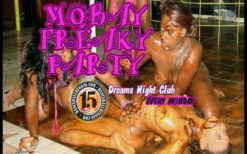 Mobay Freak Party