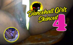 Dancehall Girls Skinout Vol 4