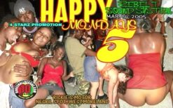 Happy Mondays Vol 5 Pt.2