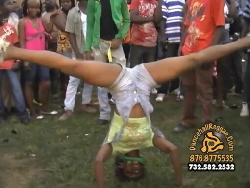 Dutty Fridays Holland Bamboo Pt.3 of 4