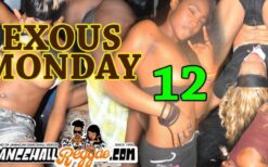 Exodus Mondays Vol 12