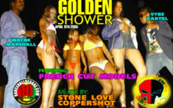 Golden Shower