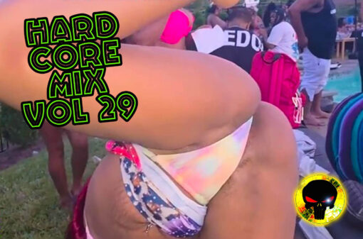 Hardcore Mix Vol 29