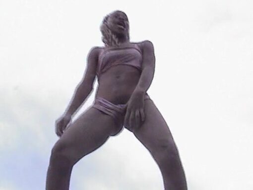 Hellshire Pon D Beach - Girls Gone Crazy