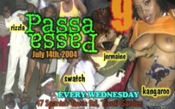 Passa Passa Vol 9 Pt.1