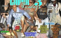 Gabba Sunday Vol 3 Pt.1