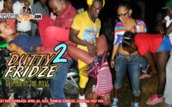 Dutty Fridays Climaxx in the Hills Pt.2