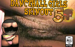 Dancehall Girls Skinout Vol 5