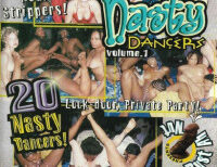Nasty Dancers Vol 1