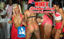 Mikey Bday Bash 2015 Pt.2 of 3