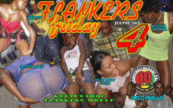 Flankers Friday Vol 4 Pt.2