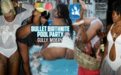 Bullet Bash 2015
