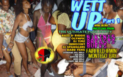 Wet Up Pt.1