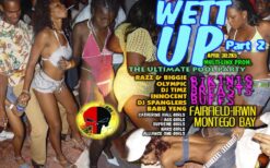 Wet Up Pt.2