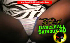 The Real Dancehall Skinout Vol 91